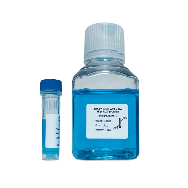 qMAX™ Green qPCR mix